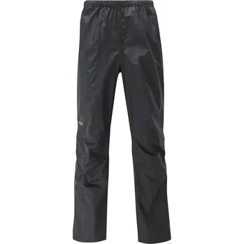 Rab Downpour Eco Pants Black M