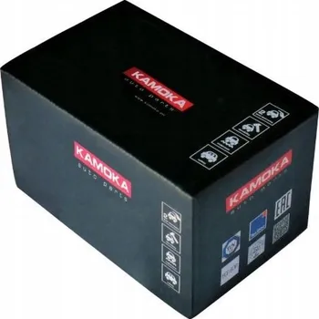 Kamoka 20334024 Tlumič