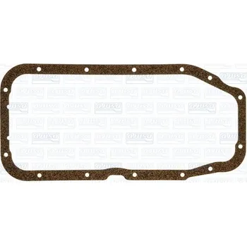 Těsnění motoru Těsnění, olejová vana AJUSA 14027600