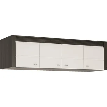 Šatní skříň SEVILLA nástavec 26