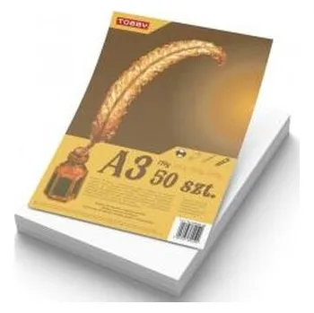 Brystol A3 170g 50 ark