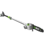 EGO Teleskopická prořezávací řetězová pila PSX2500, 4m