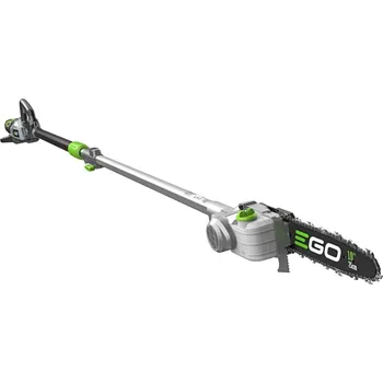 Motorová pila EGO Teleskopická prořezávací řetězová pila PSX2500, 4m
