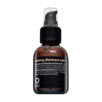 OWAY zklidňující balzám po holení Repairing Aftershave Balm 50 ml