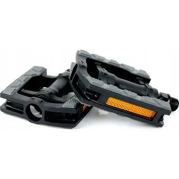 Příslušenství pro čtečku elektronické knihy Platformové pedály Prox VPE-857 šedé