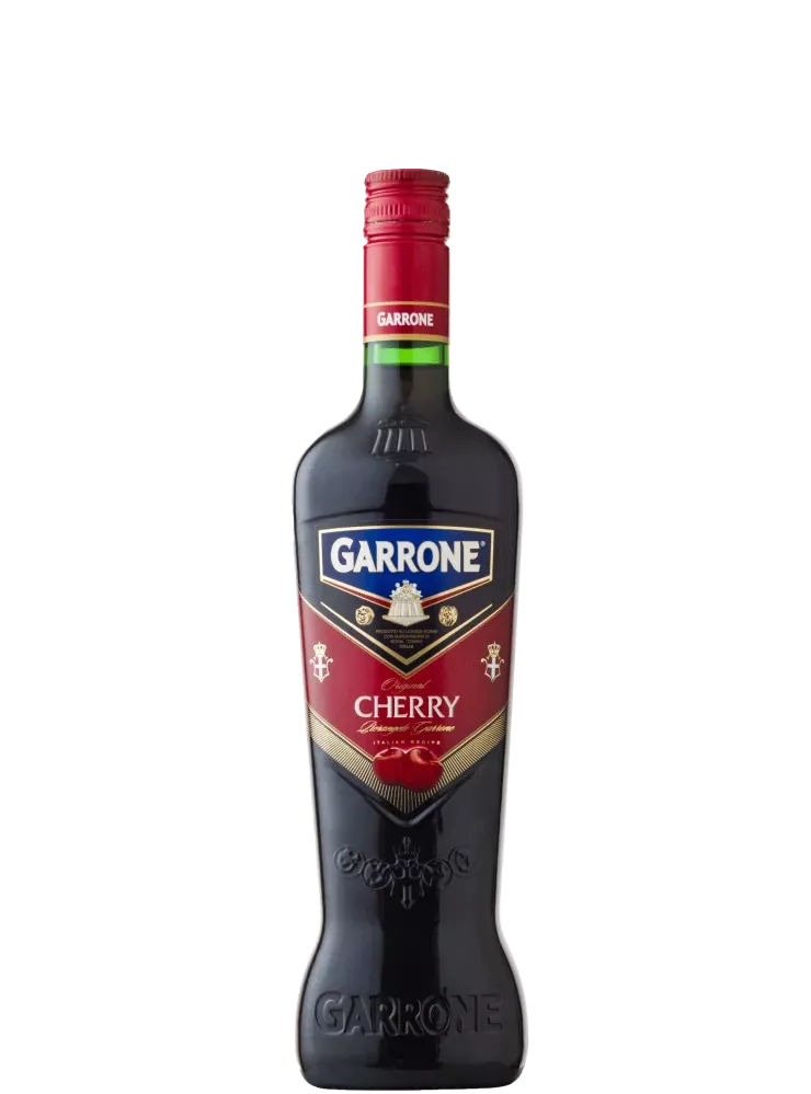 Garrone Cherry 14% 0,75l