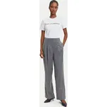 KARL LAGERFELD T-Shirt A3W17102 Bílá Regular Fit XL