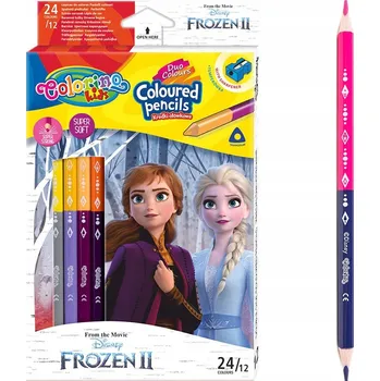 Pastelka Pastelky Colorino 12 ks