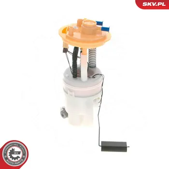Palivové čerpadlo Palivová přívodní jednotka ESEN SKV 02SKV856
