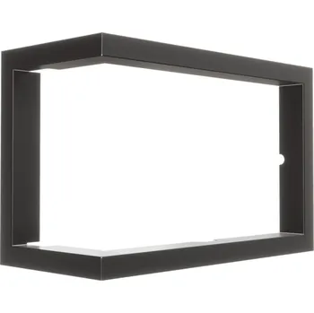 Krbová vložka KRATKI Rámek LUCY 12 P šířka příruby:70mm