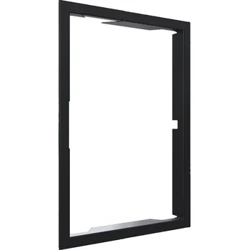 Krbová vložka KRATKI Rámek Nadia 9 L šířka 35 mm