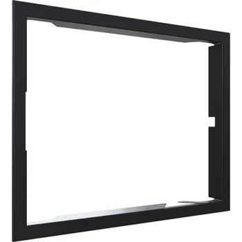 Krbová vložka KRATKI Rámek Nadia 10 L šířka 35 mm