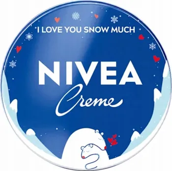 Pleťový krém Hydratační krém na obličej Nivea pro den i noc 75 ml