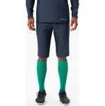 KIPSTA Dlouhé kraťasy Viralto Club M ZELENÁ|ŠEDÁ