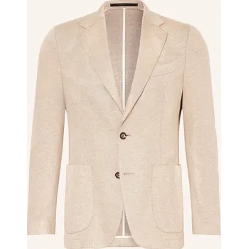 Pánské sako Windsor. Pánské Sako Giorno Relaxed Fit, béžová, 106