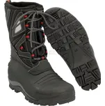 Zimní vodotěsná obuv Canadian black (KF19662010) (Vodotěsné sněhule z Tefaprene®, o 30 % lehčí než PVC, vynikající pružnost a pohodlí, dokonalá přilnavost na mokrých a ledových plochách, odolnost vůči chladu až do -30 °C)