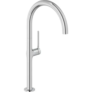 Vodovodní baterie KLUDI - Reef Dřezová baterie, chrom 508030575