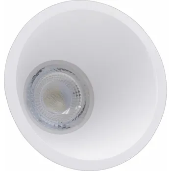 Bodové svítidlo CENTURY SPOT KLIK kulatý hluboký pro MR16 nebo GU10 IP20