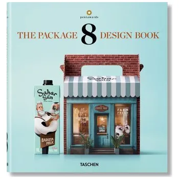 Umění The Package Design Book 8 - Pentawards, Pentawards
