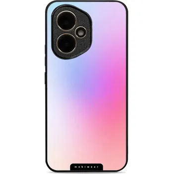 Pouzdro na mobilní telefon Lesklý kryt Mobiwear Glossy - Honor 400 - G065G Nachový odstín (Prémiové lesklé pouzdro, obal, kryt Mobiwear Glossy na mobil Honor 400 - G065G Nachový odstín, materiál Plast + TPU silikon - krytí po všech stranách, neošoupatelný potisk, tenké provedení,)