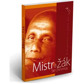 Mistr a žák (Sri Chinmoy, 2003)