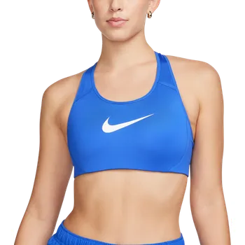 Souprava dámského spodního prádla Podprsenka Nike VICTORY SHAPE BRA 548545-405 Velikost M