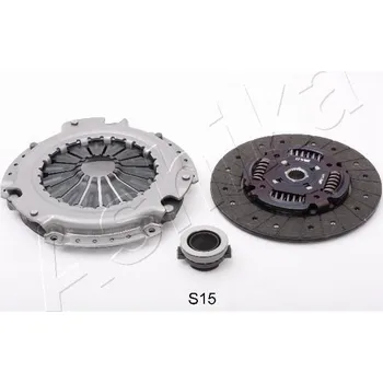 Spojka Sada spojky ASHIKA 92-0S-S15