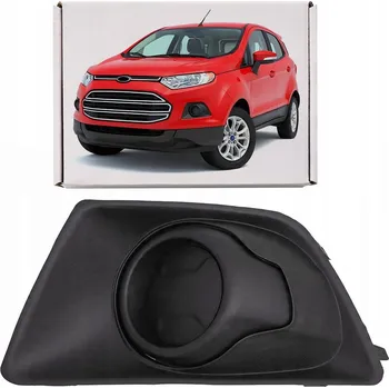 Nárazník Mřížka nárazníku FORD ECOSPORT II CN1515A299DA52C7