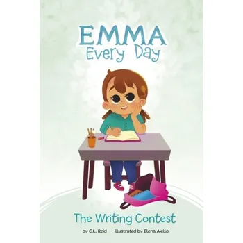 The Writing Contest - Reid