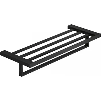 Držák na ručník Kludi Držák ručníku s poličkou 3198939