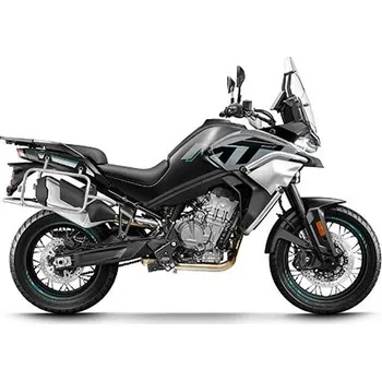 malá motorka CFMOTO Motocykl CFMOTO 800MT Sport’25 EU5+ - Nebula Black
