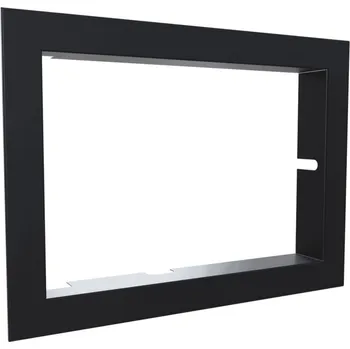 Krbová kamna KRATKI Rámek Zibi šířka 70 mm