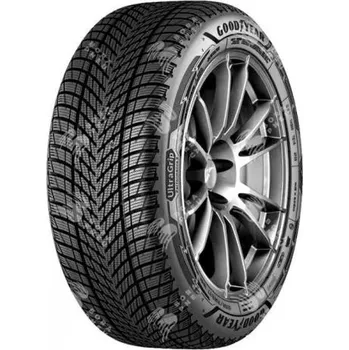 Zimní osobní pneu Pneumatiky GOODYEAR ultragrip performance 3 xl 3pmsf nb0 elect 305/30 R21 104V