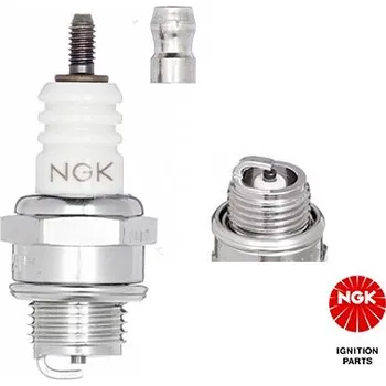 Zapalovací a žhavicí svíčka Zapalovací svíčka NGK BM6A