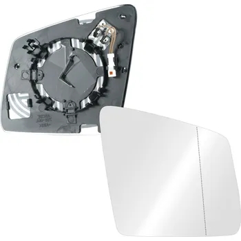 Auto zrcátko Sklo pravého zpětného zrcátka MERCEDES GLK-KLASSE (X204) |0/2008-05/2012| vyhřívané | 5903107144279