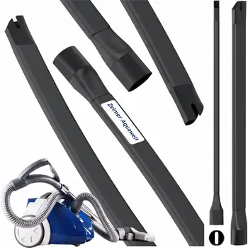 Hubice k vysavači Štěrbinová Hubice k Vysavači Zelmer ZVC371HA Flexibilní Prodloužená