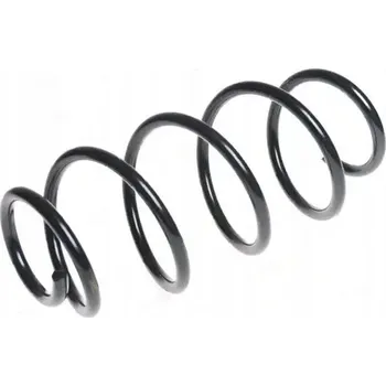 Lesjofors 4037251 Pružina zavěšení