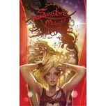 Sunstone Milost!: Kniha třetí - Stjepan…