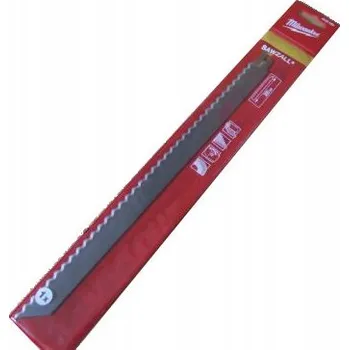 Pilový plátek Univerzální Pilový List pro přímočaré pily Milwaukee