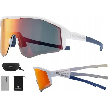 Sluneční brýle Brýle Rockbros SP297/2