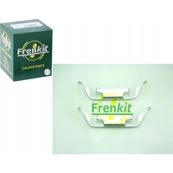 Spojka Frenkit 901222 Sada příslušenství, brzdové destičky