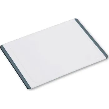 Kuchyňské prkénko KESPER 30759 Krájecí deska, 40 x 28,5 x 0,8 cm, protiskluzová