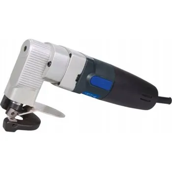 Nůžky na plech Ruční nůžky na plech Nutool NUNES500 500 mm, střih až 2,5 mm