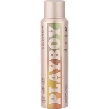 Playboy deospray Golden Era Woman 150 ml