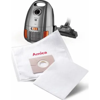 Sáček do vysavače Amica Sáčky do vysavače AW3013, 10 kusů