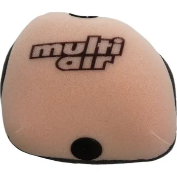 Filtr pro motocykl MULTI AIR vzduchový filtr YAMAHA YZ 250F 24, YZ 450F 23-24, WR 450F 24 (HFF4031) trojvrstvý (MULTI AIR vzduchový filtr YAMAHA YZ 250F 24, YZ 450F 23-24, WR 450F 24 (HFF4031) trojvrstvý)