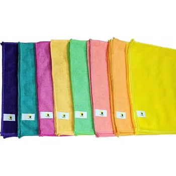 Utěrka Velká utěrka z mikrovlákna 50x60 cm