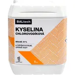 Baltech Kyselina chlorovodíková solná…