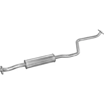 Auto-moto Střední tlumič výfuku POLMO 12.192