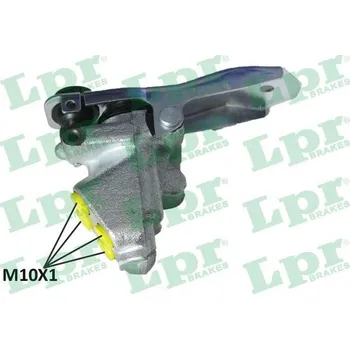 Regulátor brzdné síly Regulátor brzdné síly LPR 9973